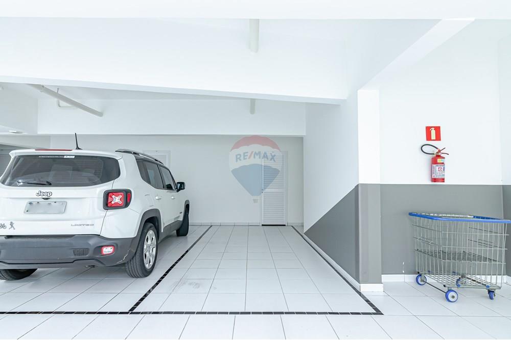 Apartamento - Venda - Curitiba , Paraná - Rua General Aristides Athayde Júnior, 750-85.jpg - 560331044-263