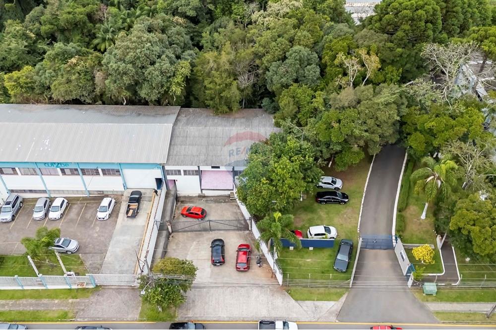 Galpão - Venda - Curitiba , Paraná - DJI_20250514132251_0024_D_1.jpg - 560431034-9