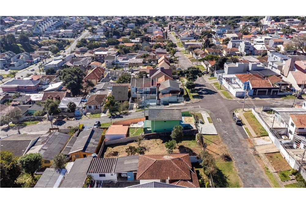 Terreno - Venda - Curitiba , Paraná - 24 - 560311035-22