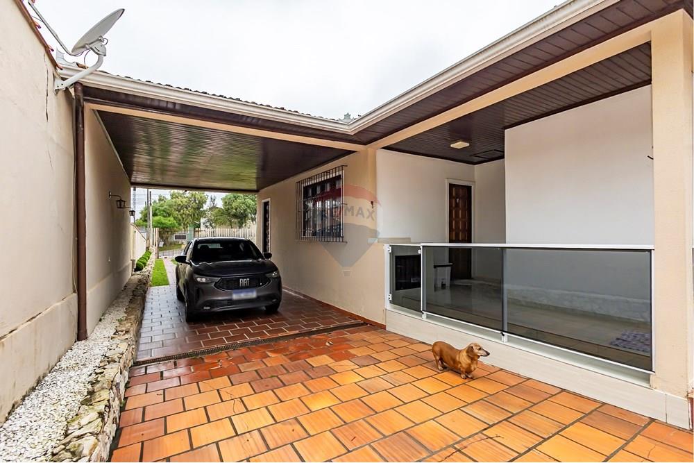 Casa - Venda - Araucária , Paraná - IMG_9392_1.jpg - 560491004-3