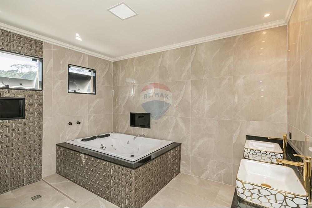 Casa de Condomínio - Venda - Colombo , Paraná - Rua do Quivi 341 casa 213-12.jpg - 560331069-69