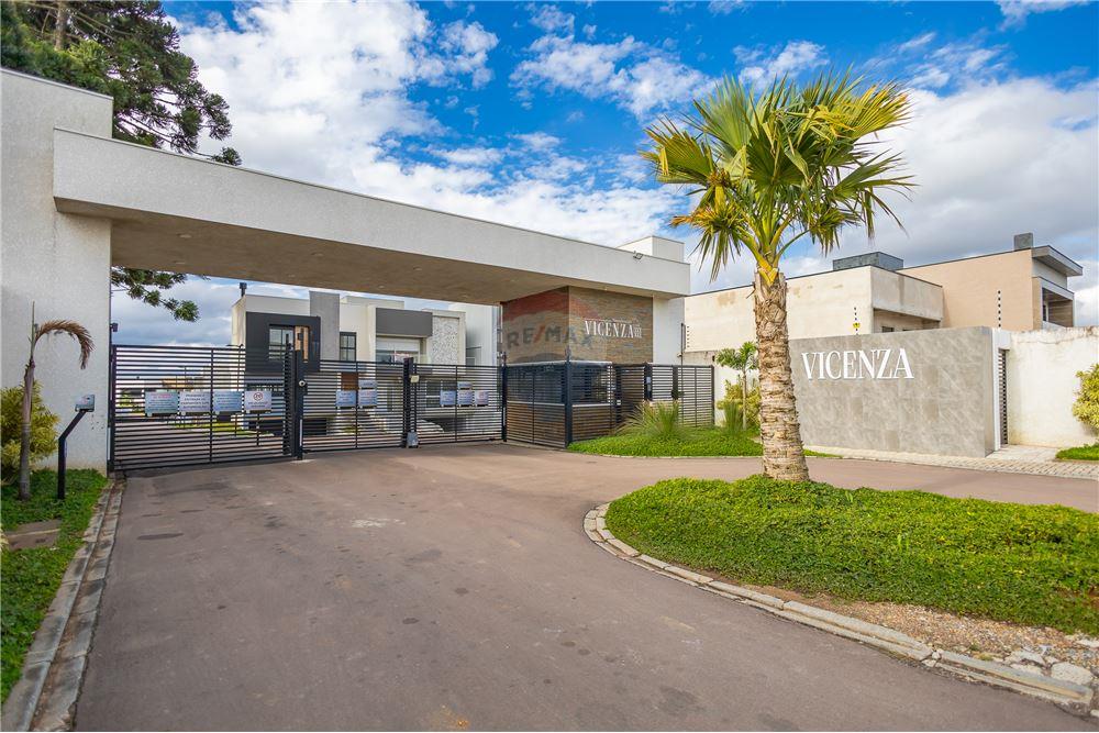 Casa - Venda - São José dos Pinhais , Paraná - 64 - 560341063-74