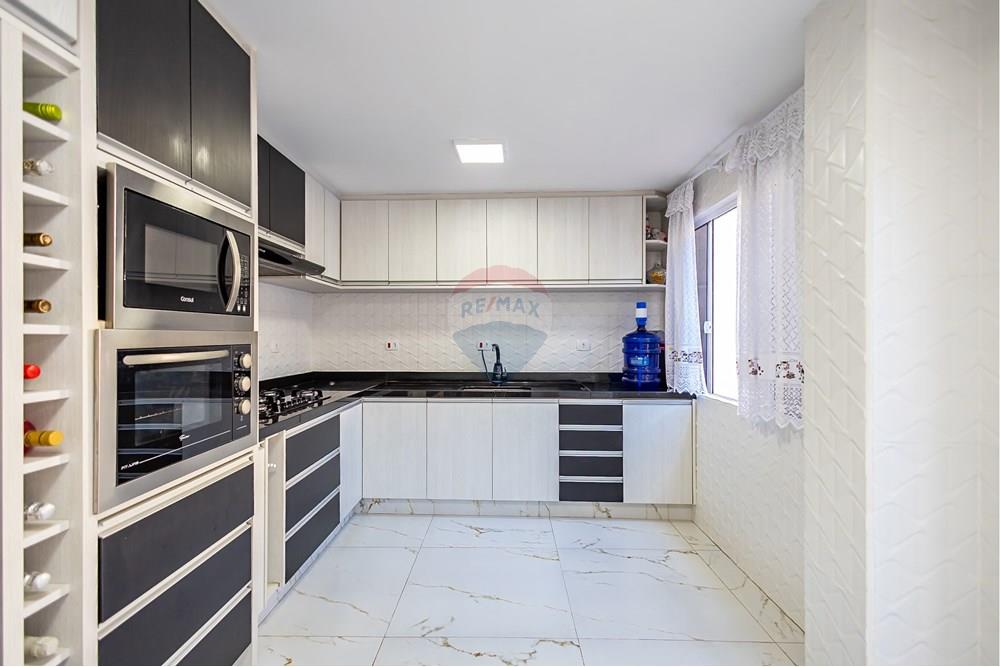 Sobrado - Venda - Almirante Tamandaré , Paraná - IMG_2813.jpg - 560411008-85