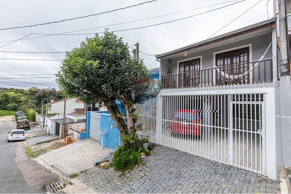 Sobrado - Venda - Curitiba , Paraná - IMG_6384.jpg - 560301017-85