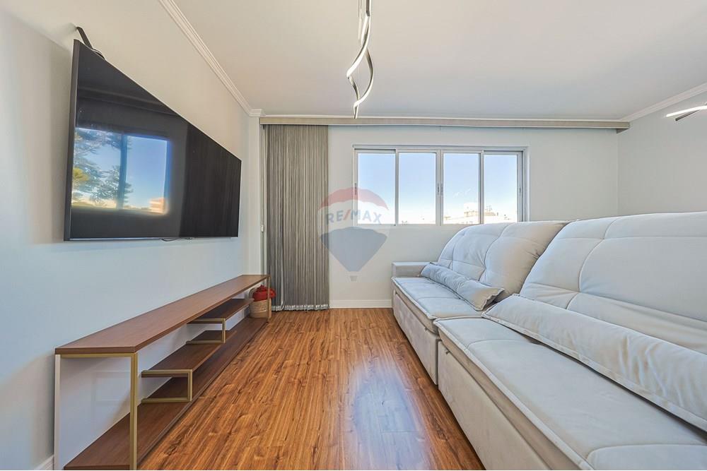 Apartamento - Venda - Curitiba , Paraná - CRF_3091.jpg - 560411048-58