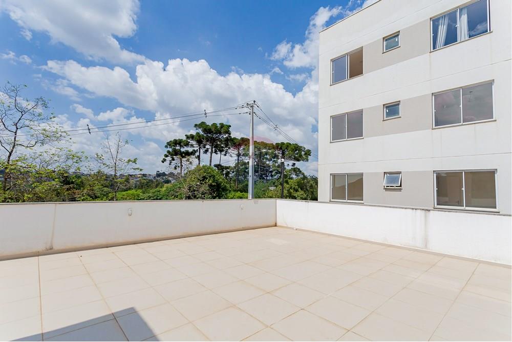 Apartamento - Alugar - Almirante Tamandaré , Paraná - IMG_3907.jpg - 560321091-52