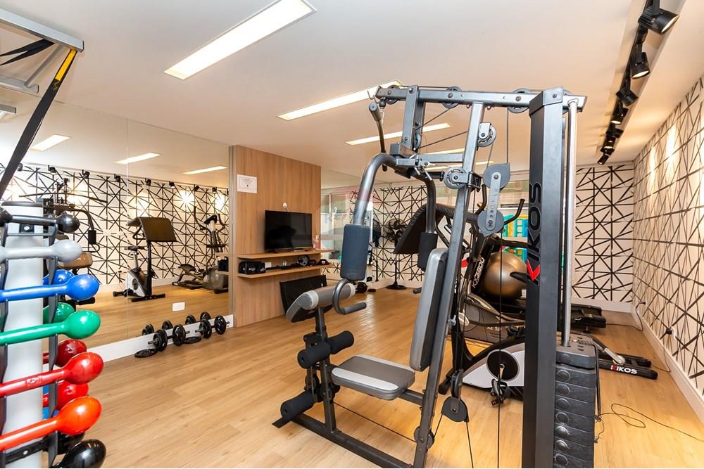 Apartamento - Venda - Curitiba , Paraná - IMG_1565.jpg - 560321131-18