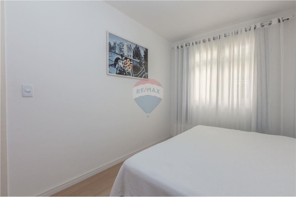 Apartamento - Alugar - Curitiba , Paraná - 26 - 560411044-140