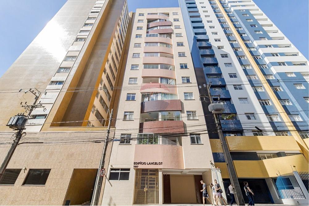 Apartamento - Alugar - Curitiba , Paraná - IMG_2443.jpg - 560251018-265