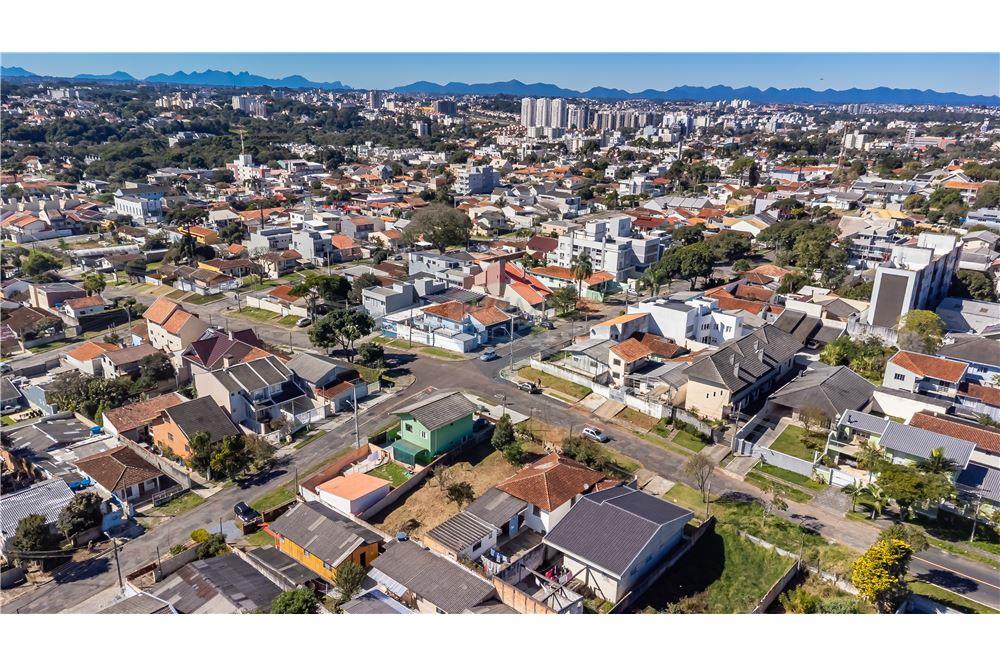 Terreno - Venda - Curitiba , Paraná - 35 - 560311035-22