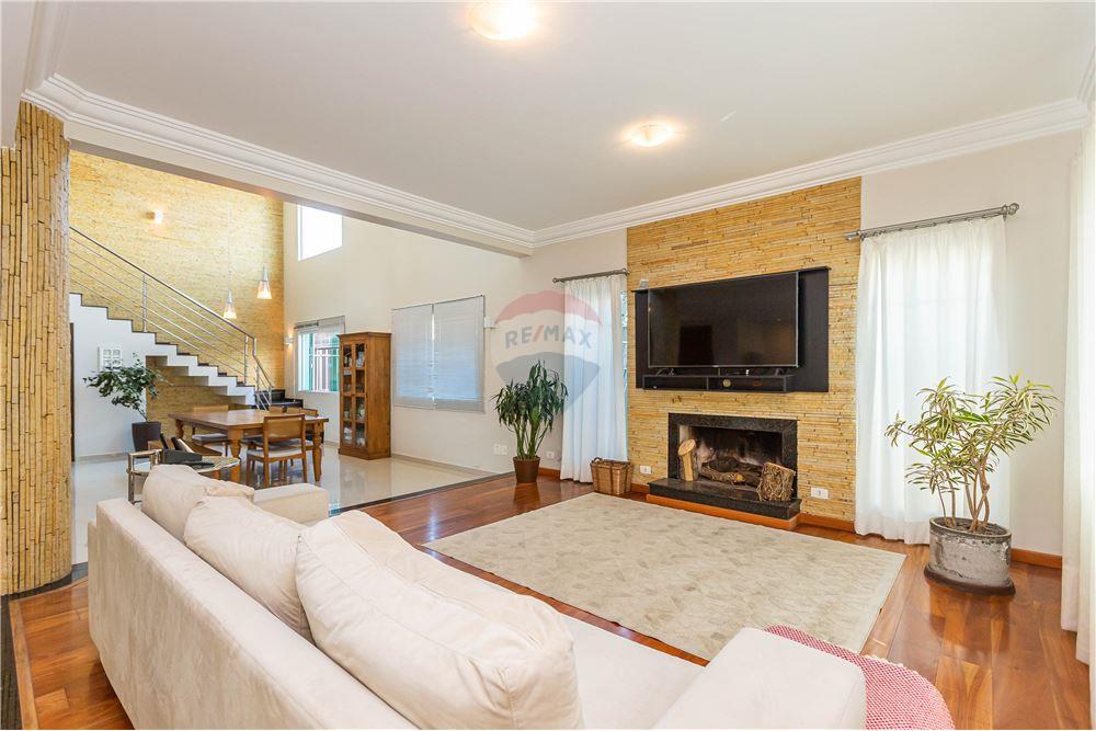 Casa - Venda - Curitiba , Paraná - 8 - 560251029-50