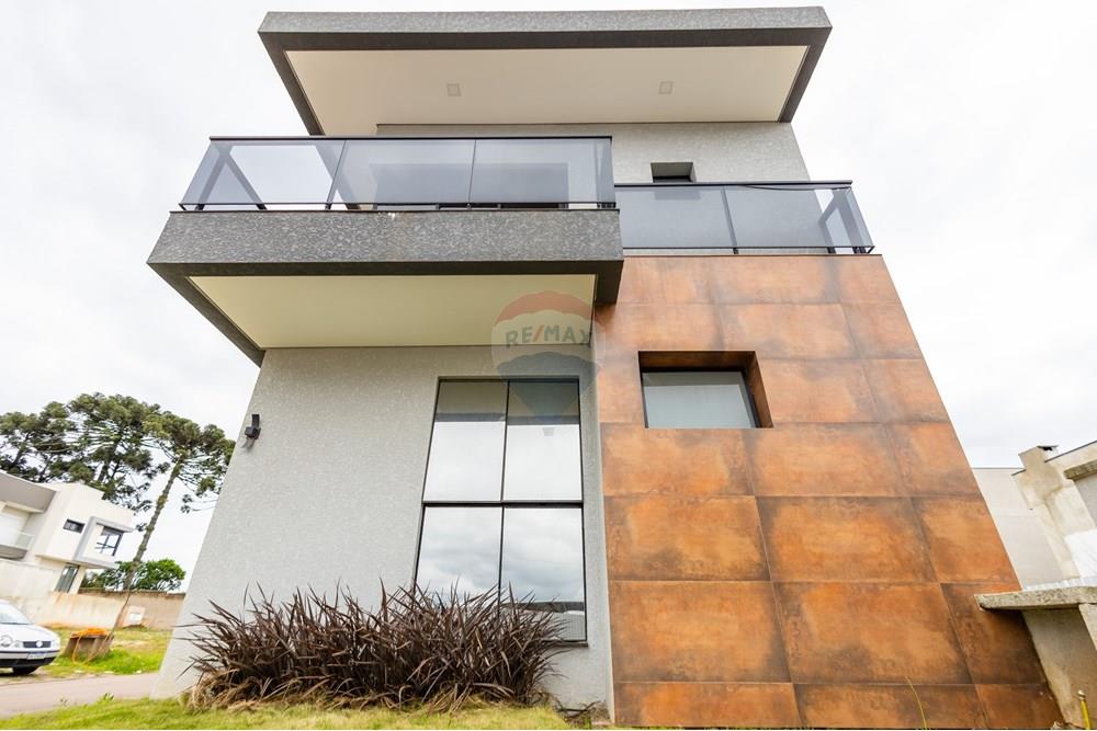 Sobrado - Venda - São José dos Pinhais , Paraná - 1040.jpg - 560391042-21