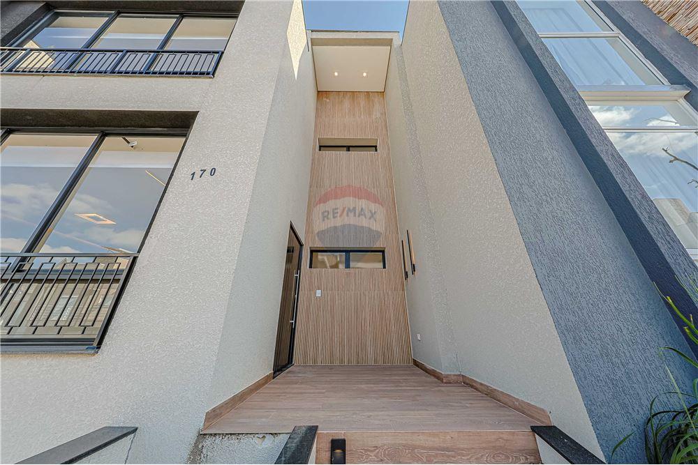 Casa - Venda - Curitiba , Paraná - 45 - 560341063-77