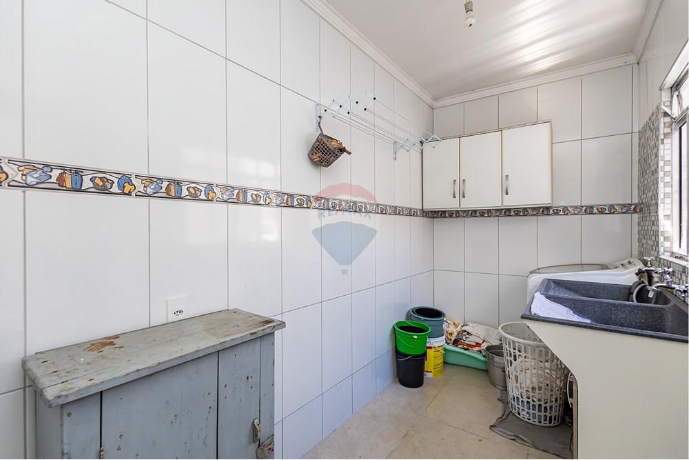 Sobrado - Venda - Araucária , Paraná - IMG_3428.jpg - 560491003-3