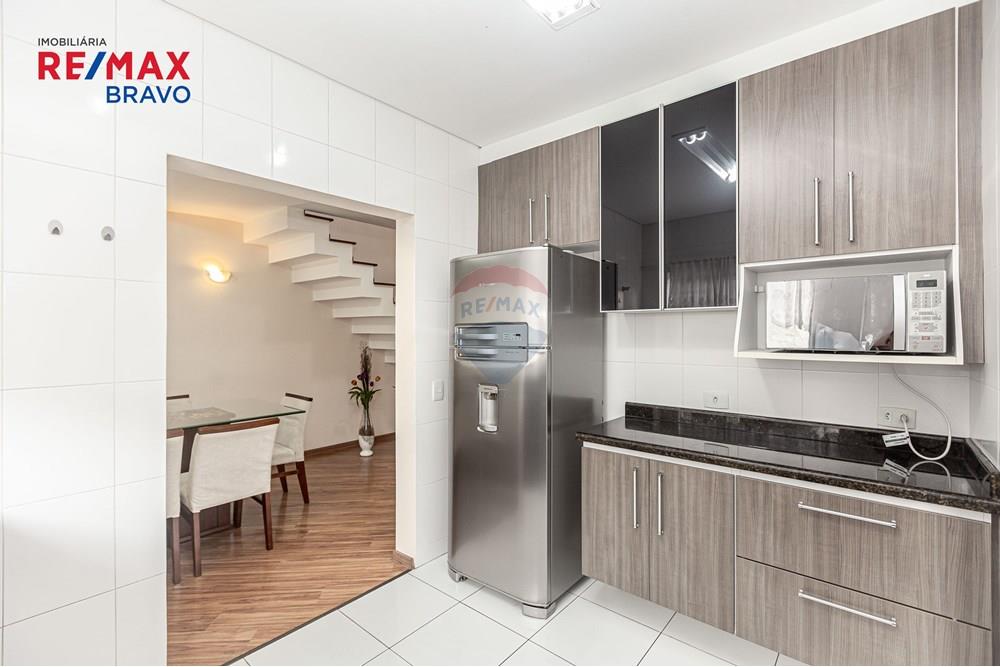 Casa de Condomínio - Venda - Curitiba , Paraná - _MG_0797.jpg - 560371009-71