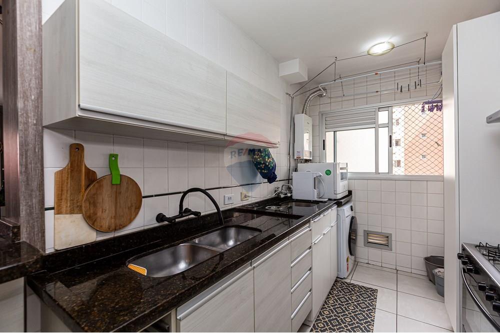 Apartamento - Alugar - Curitiba , Paraná - _MG_4272.jpg - 560461010-50