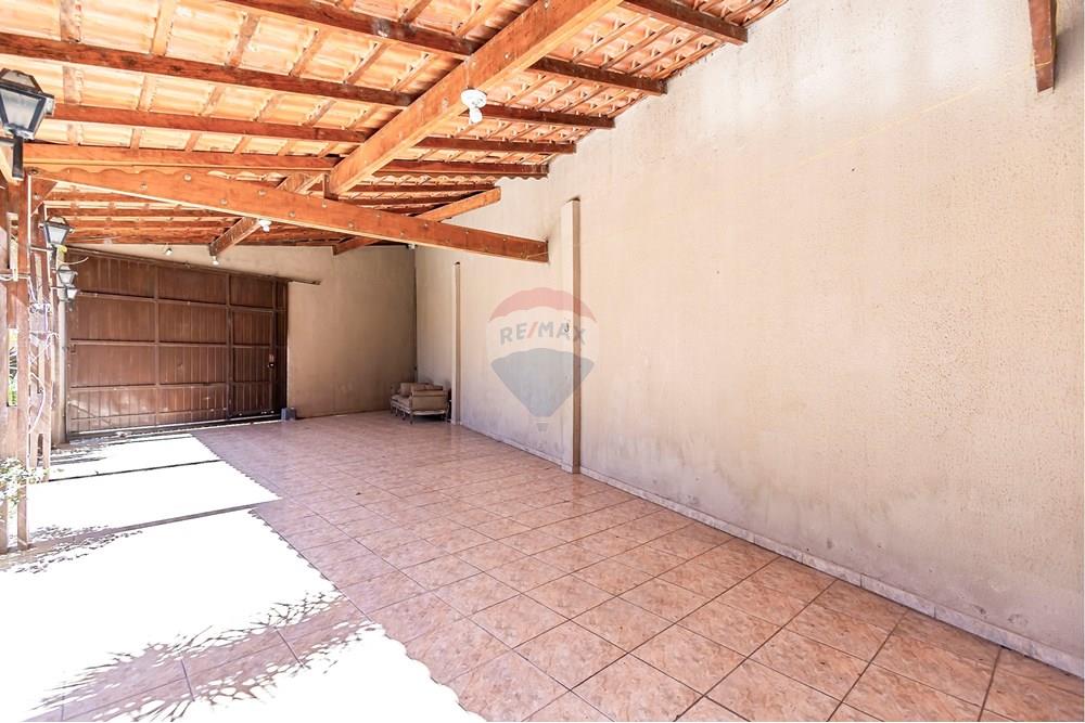 Sobrado - Venda - Araucária , Paraná - IMG_3516_1.jpg - 560491001-11