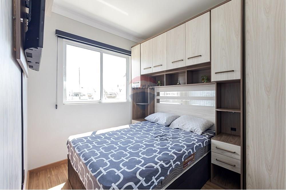 Apartamento - Venda - São José dos Pinhais , Paraná - IMG_0026.jpg - 560351119-25