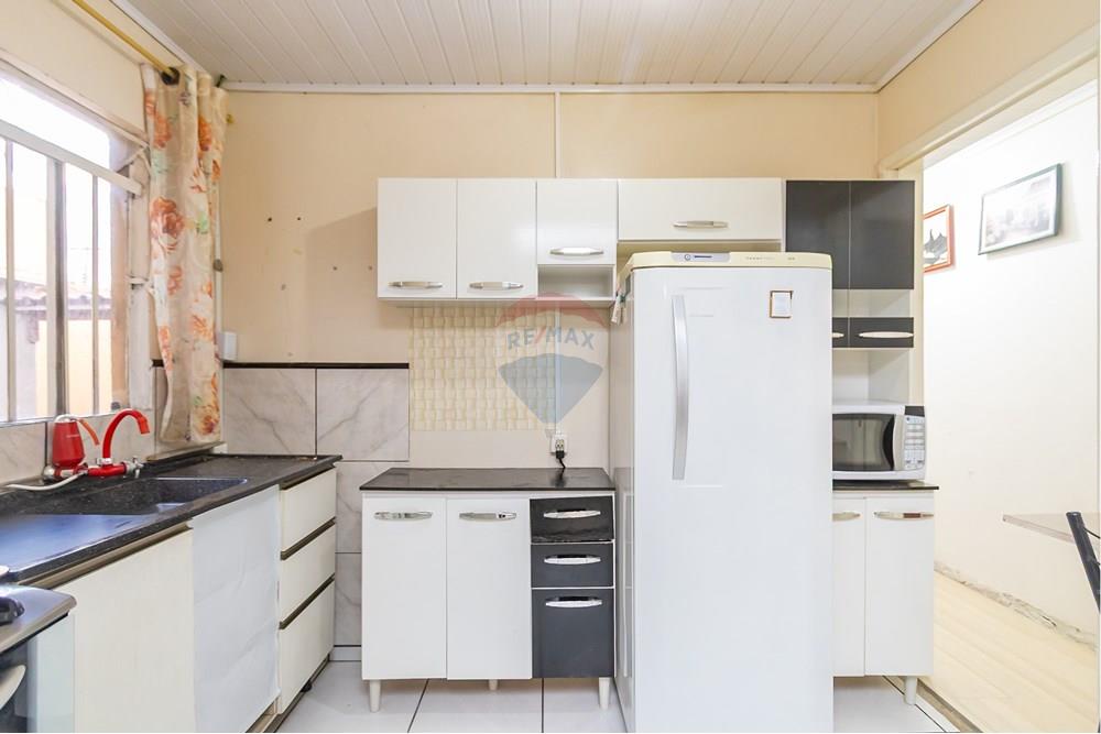 Casa - Venda - Pinhais , Paraná - IMG_4059.jpg - 560341097-83