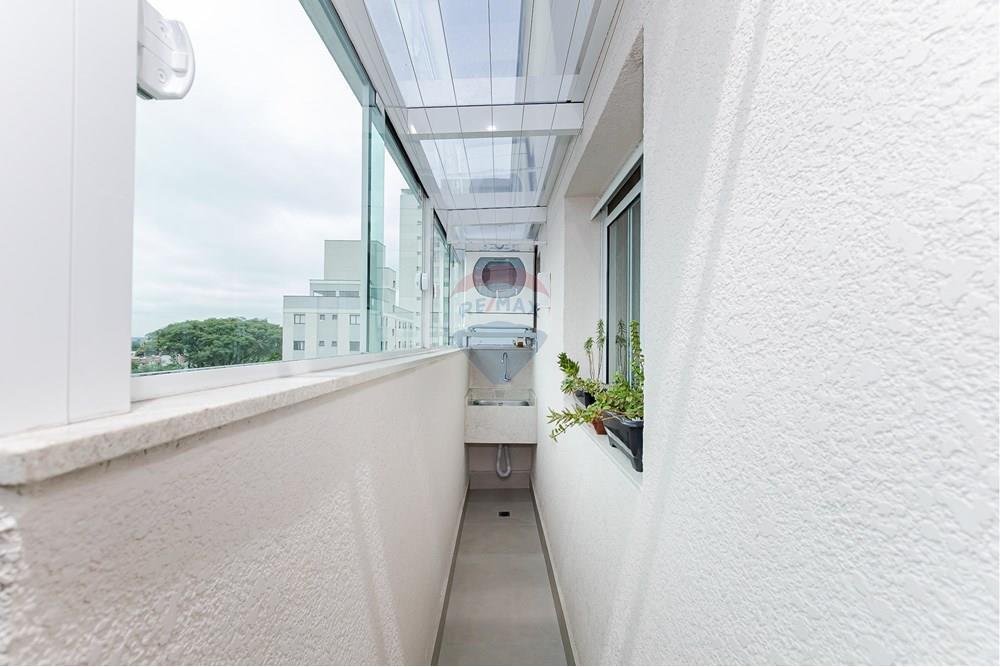 Cobertura - Venda - Curitiba , Paraná - IMG_3442.jpg - 560321058-87