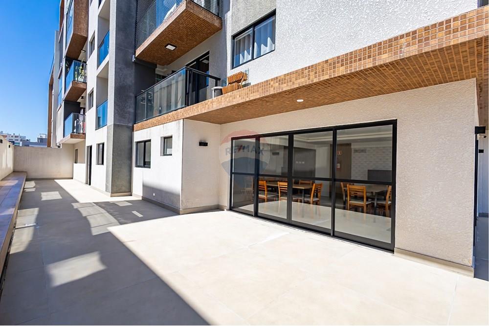Apartamento - Venda - Curitiba , Paraná - VISAO SALAO DE FESTA EXTERNA.jpg - 560461026-4