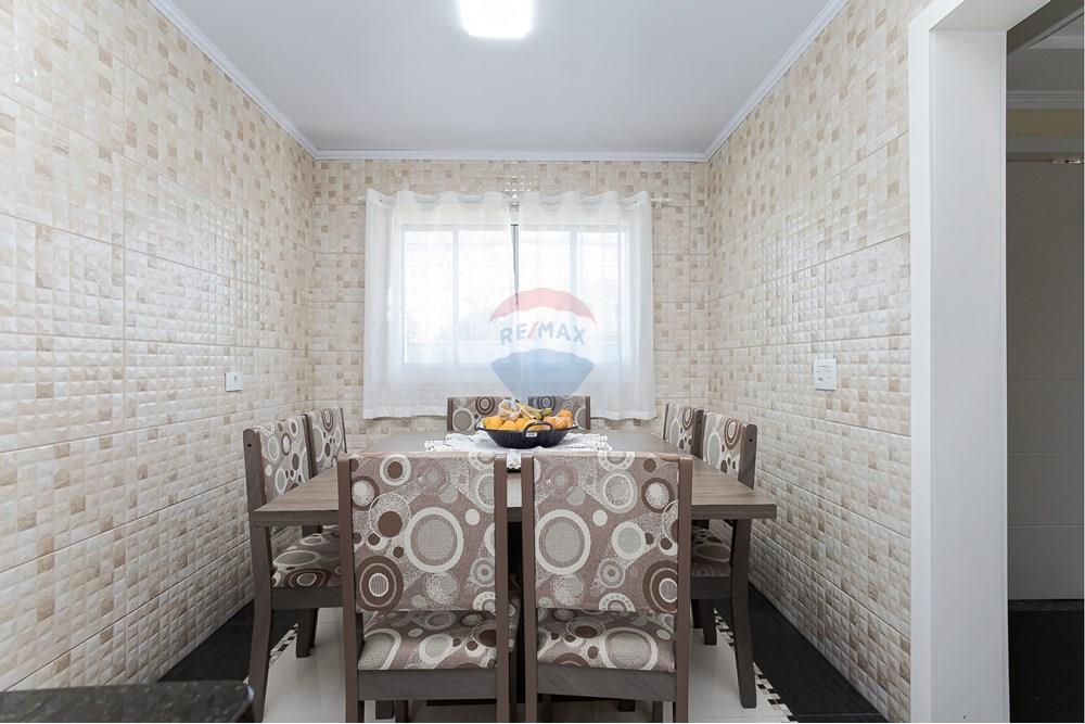 Casa - Venda - Curitiba , Paraná - IMG_0011.jpg - 560251041-54