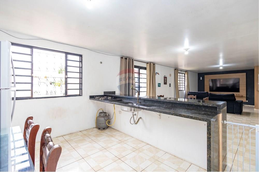 Sobrado - Venda - Curitiba , Paraná - 16 (1).jpg - 560341154-22