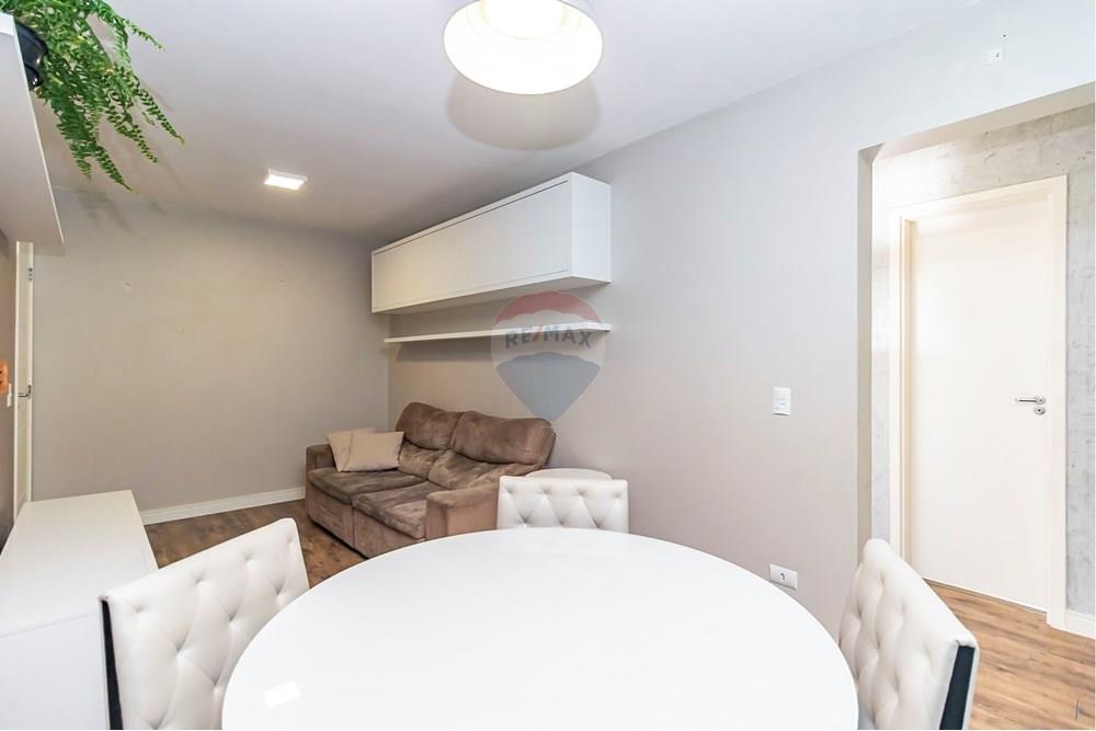 Apartamento - Venda - São José dos Pinhais , Paraná - IMG_0597_1.jpg - 560341061-231