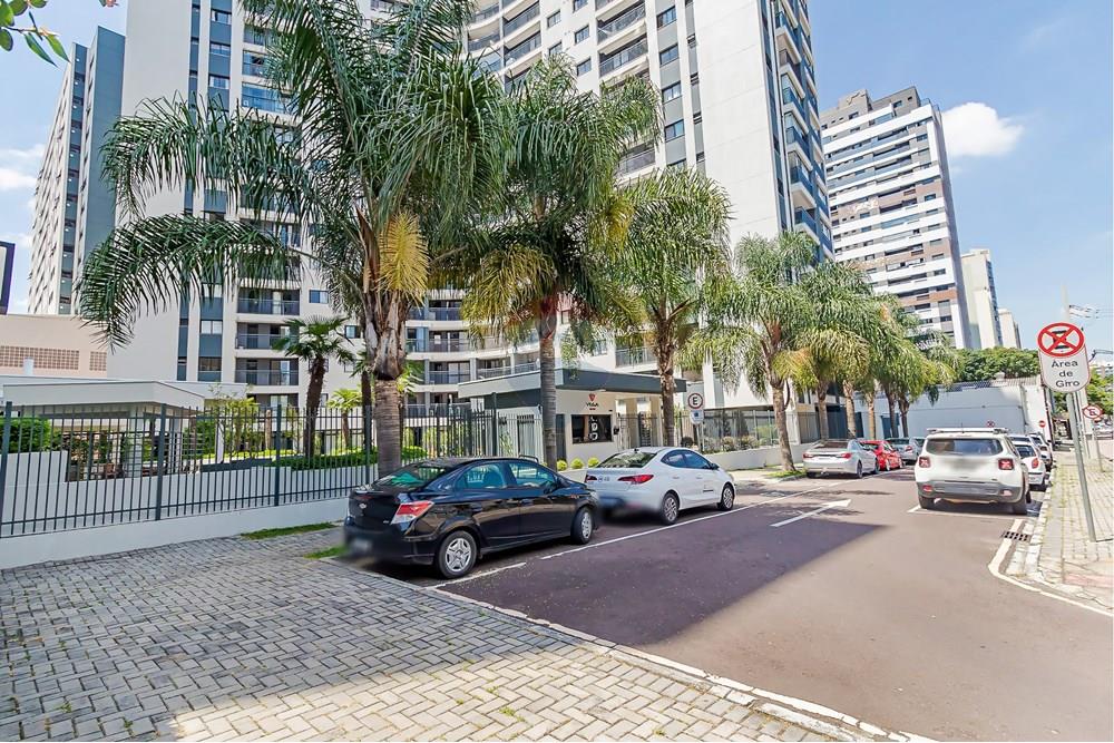 Apartamento - Venda - Curitiba , Paraná - IMG_2542.jpg - 560351131-5