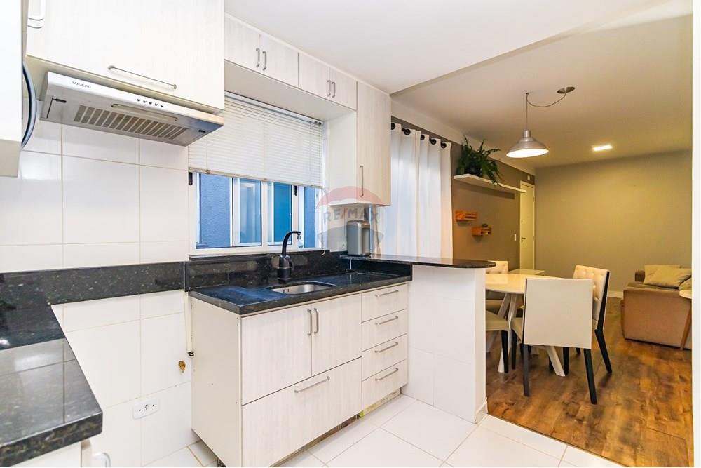 Apartamento - Venda - São José dos Pinhais , Paraná - IMG_0604.jpg - 560341061-231