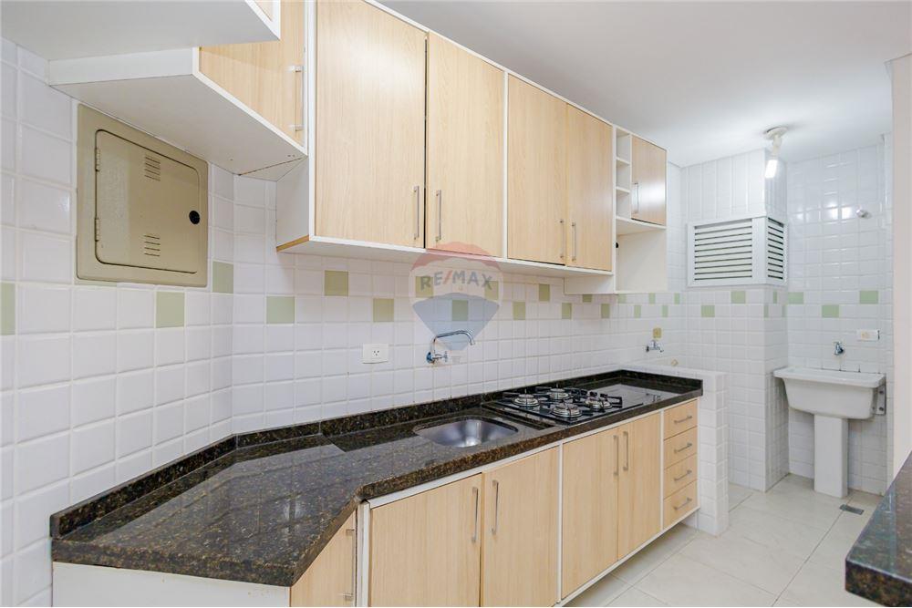 Apartamento - Alugar - Curitiba , Paraná - 3 - 560411052-98