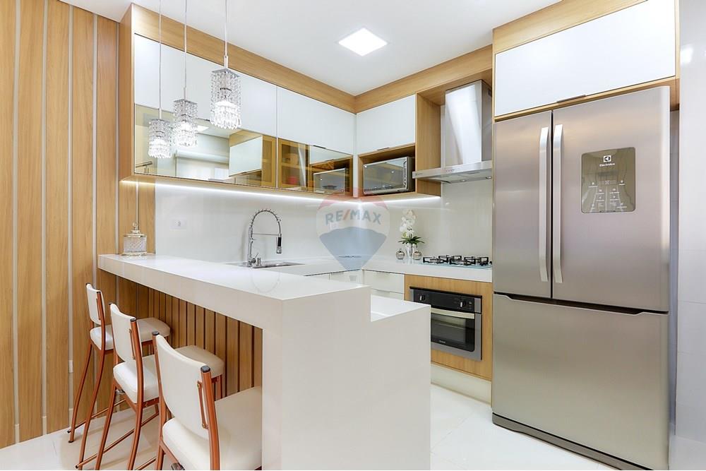 Sobrado - Venda - Curitiba , Paraná - Foto 008.jpg - 560341143-26