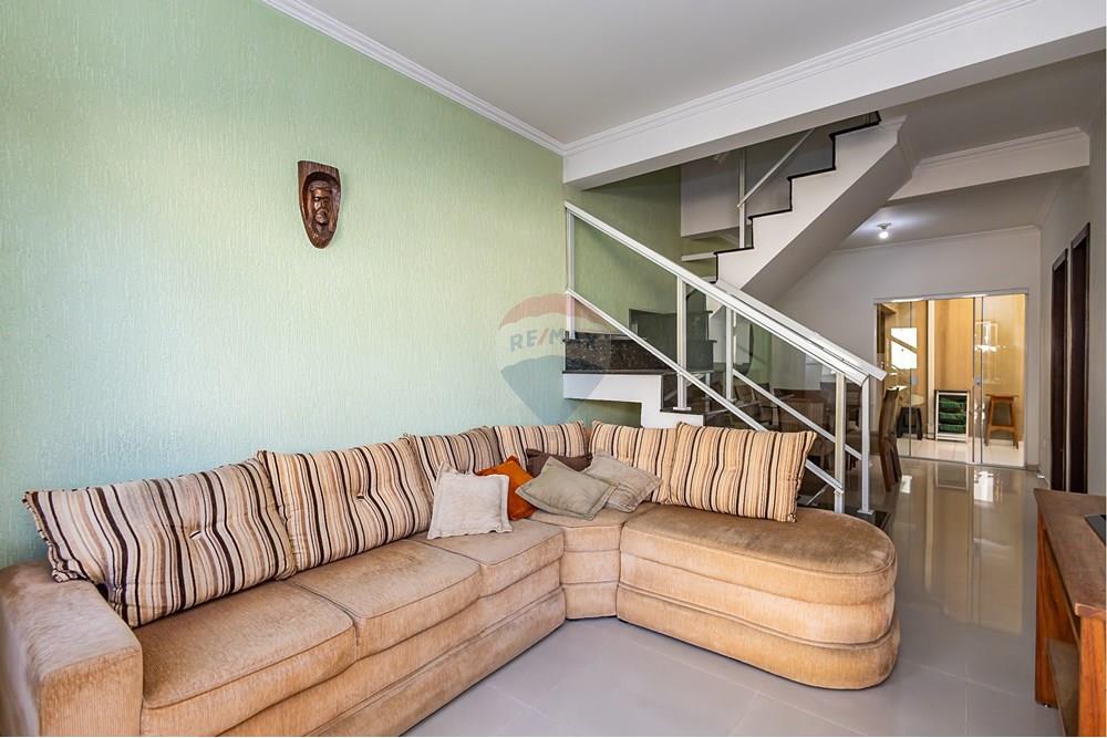 Sobrado - Venda - Araucária , Paraná - IMG_3963.jpg - 560351153-1