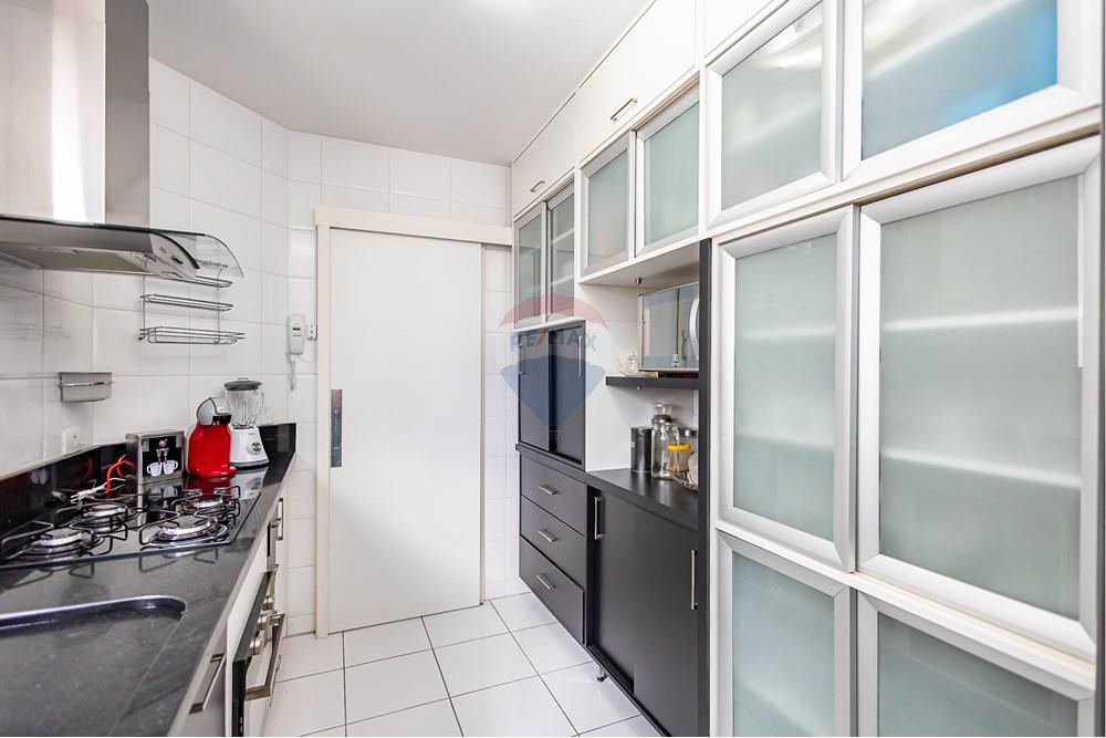 Apartamento - Alugar - Curitiba , Paraná - IMG_2035.jpg - 560251029-49