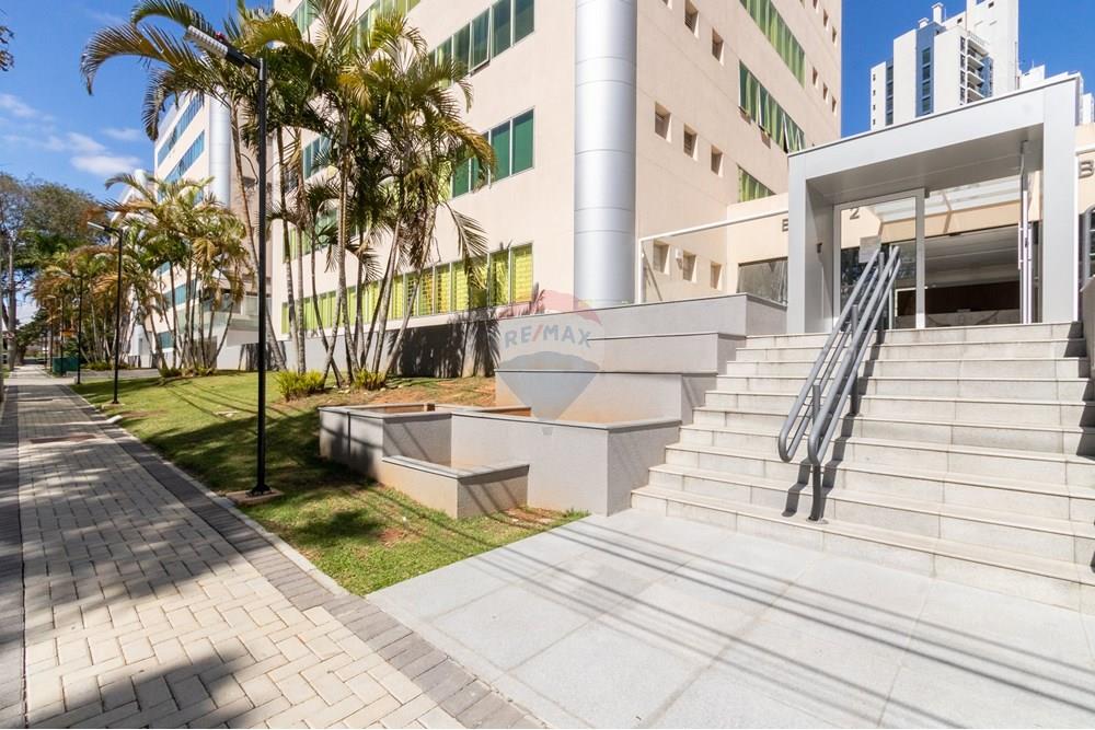 Cj. Comercial/ Sala - Alugar - Curitiba , Paraná - IMG_7962.jpg - 560311047-473