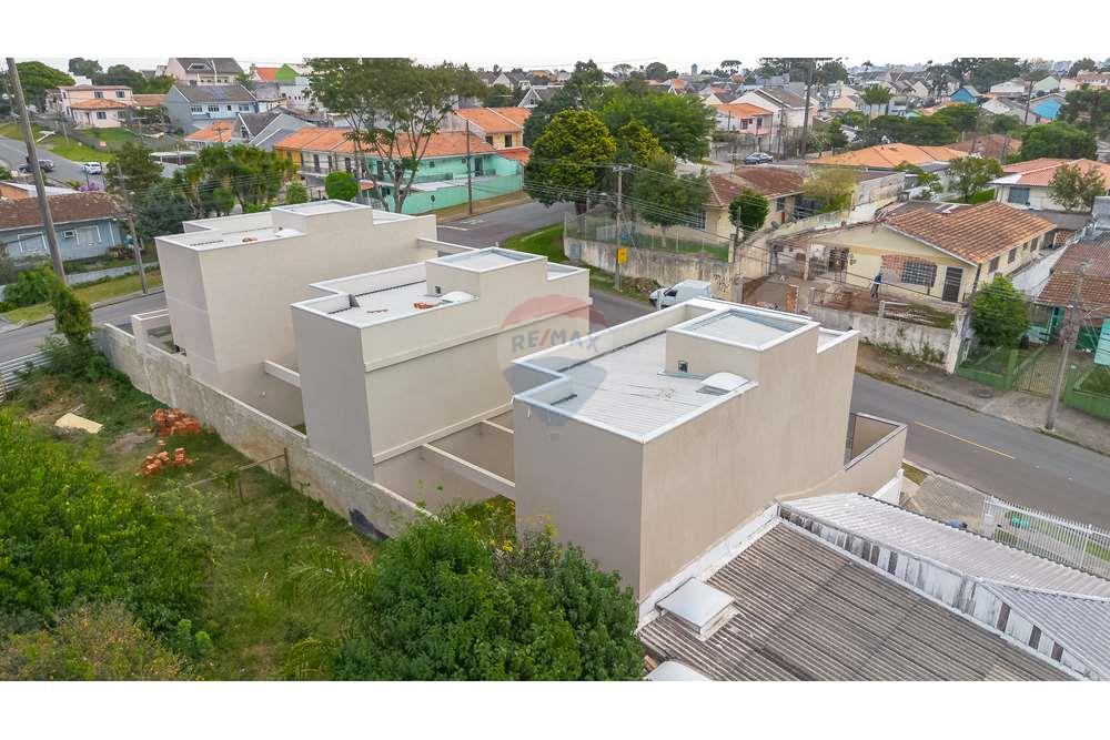 Sobrado - Venda - Curitiba , Paraná - DJI_0457.jpg - 560331044-265