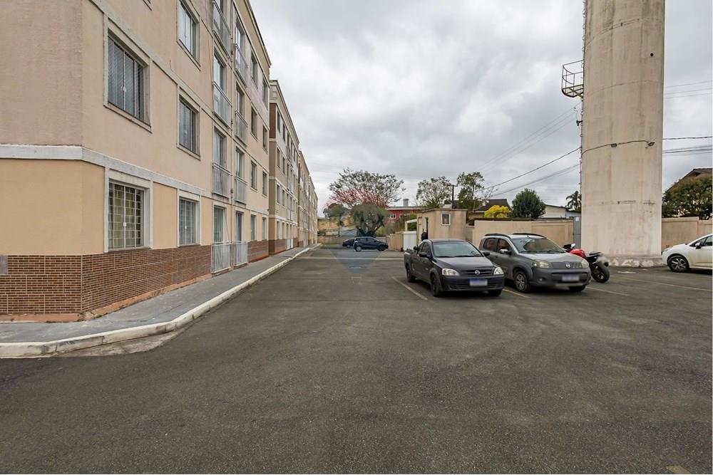 Apartamento - Venda - Almirante Tamandaré , Paraná - IMG_7590_1.jpg - 560411008-84