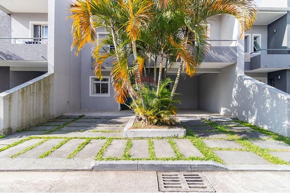 Sobrado - Alugar - Curitiba , Paraná - vdAMkp9g.jpeg - 560441003-43