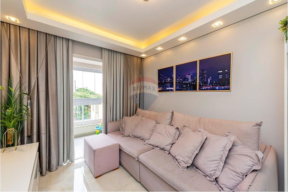 Apartamento - Venda - Curitiba , Paraná - 75B_8542_1.jpg - 560321131-18