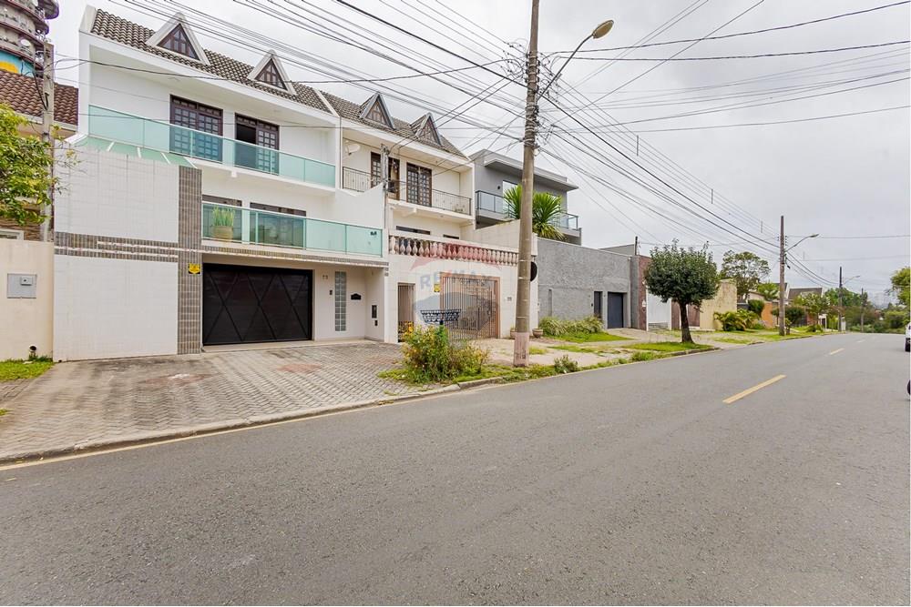 Casa - Venda - Curitiba , Paraná - IMG_0019.jpg - Fachada - 560331018-103