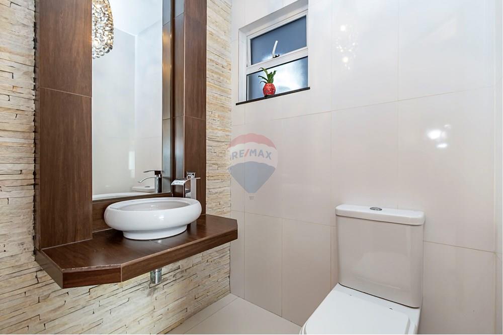 Casa de Condomínio - Venda - Curitiba , Paraná - IMG_5602_1.jpg - 560341097-90