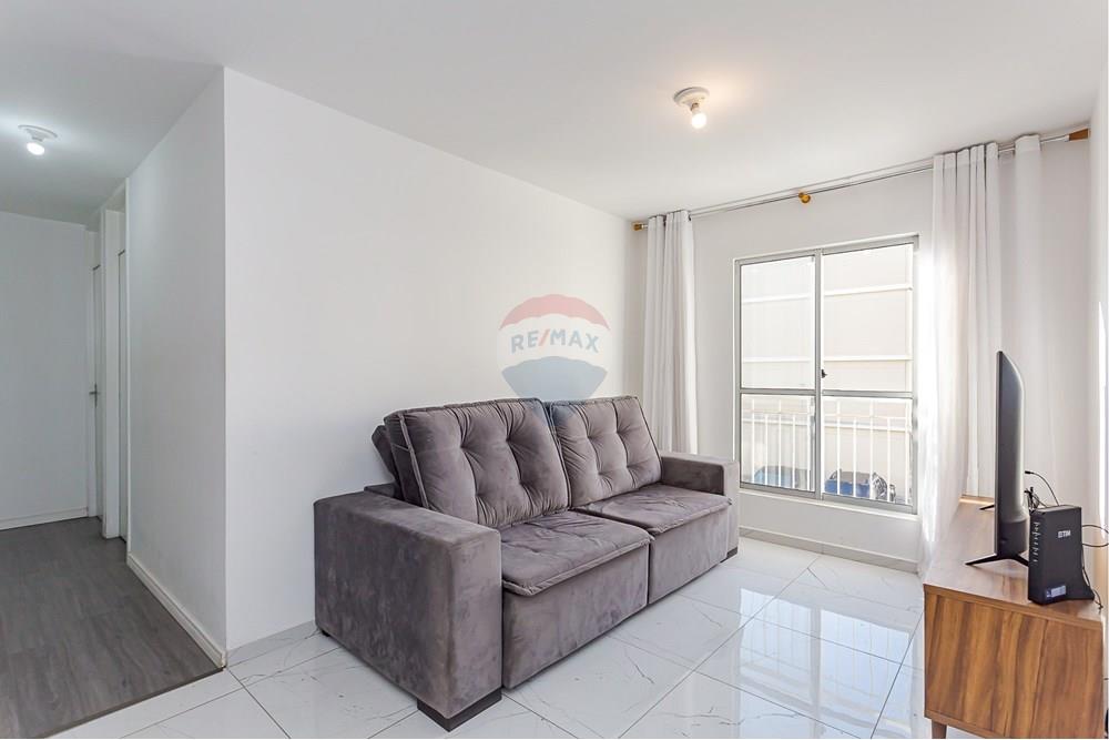 Apartamento - Venda - São José dos Pinhais , Paraná - 030.jpg - 560391055-16