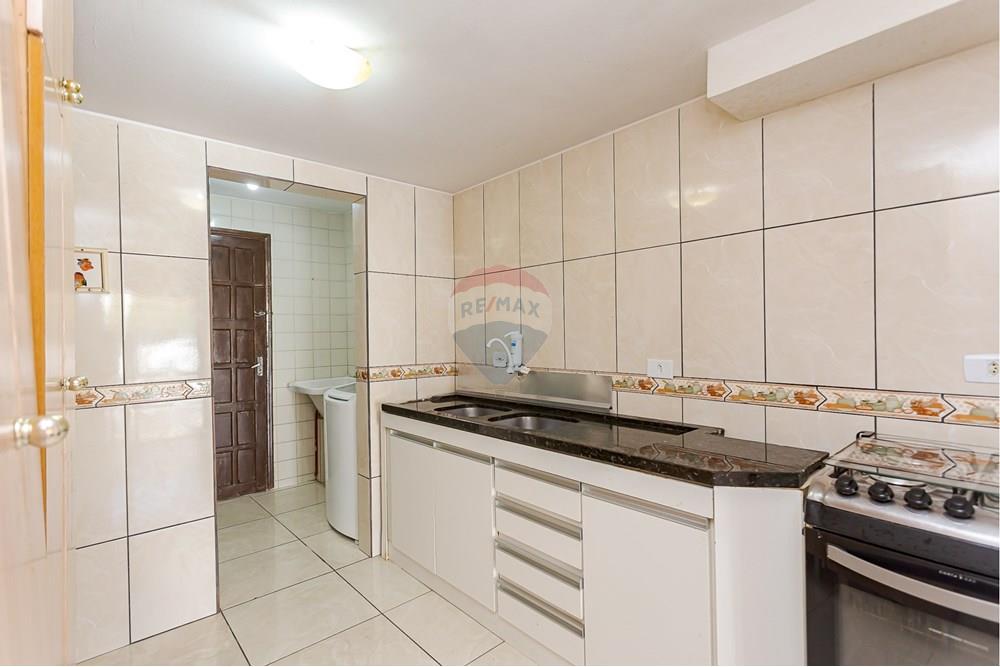 Sobrado - Venda - Curitiba , Paraná - IMG_3393.jpg - 560411054-34