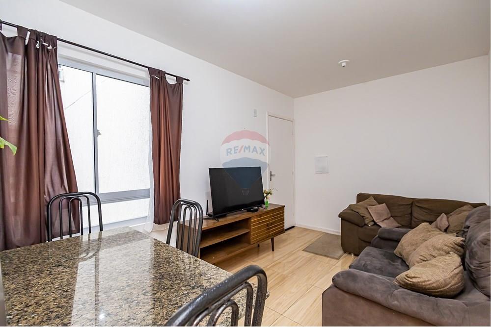 Apartamento - Venda - Campo Largo , Paraná - 12.jpg - 560461027-3