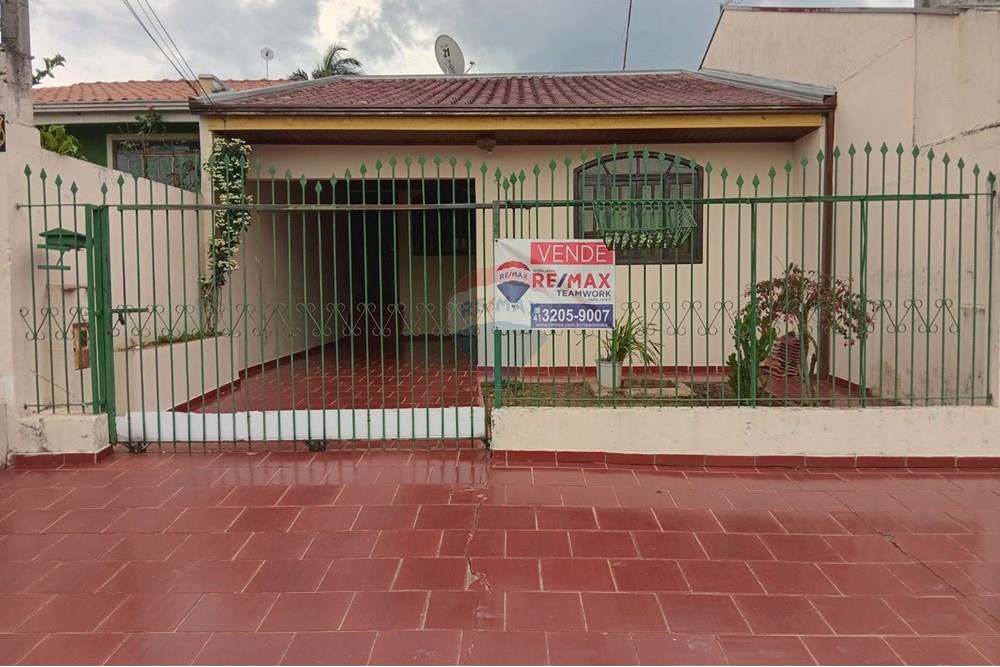 Casa, 2 quartos, 100 m² - Foto 1