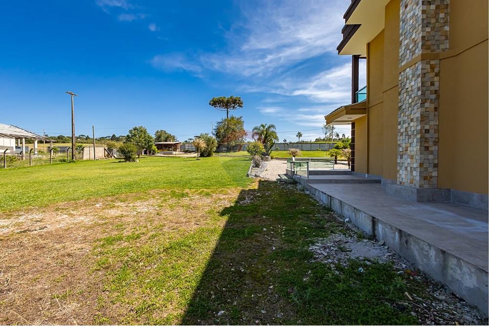 Chácara / Sítio / Fazenda - Venda - Campina Grande do Sul , Paraná - IMG_4609.jpg - 560411009-91