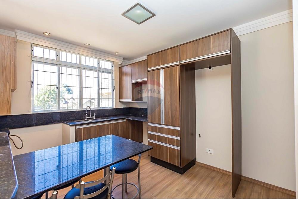 Sobrado - Venda - Curitiba , Paraná - IMG_5542_1.jpg - 560341116-36