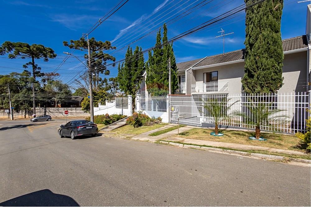 Casa - Alugar - Curitiba , Paraná - IMG_4053.jpg - 560311060-19