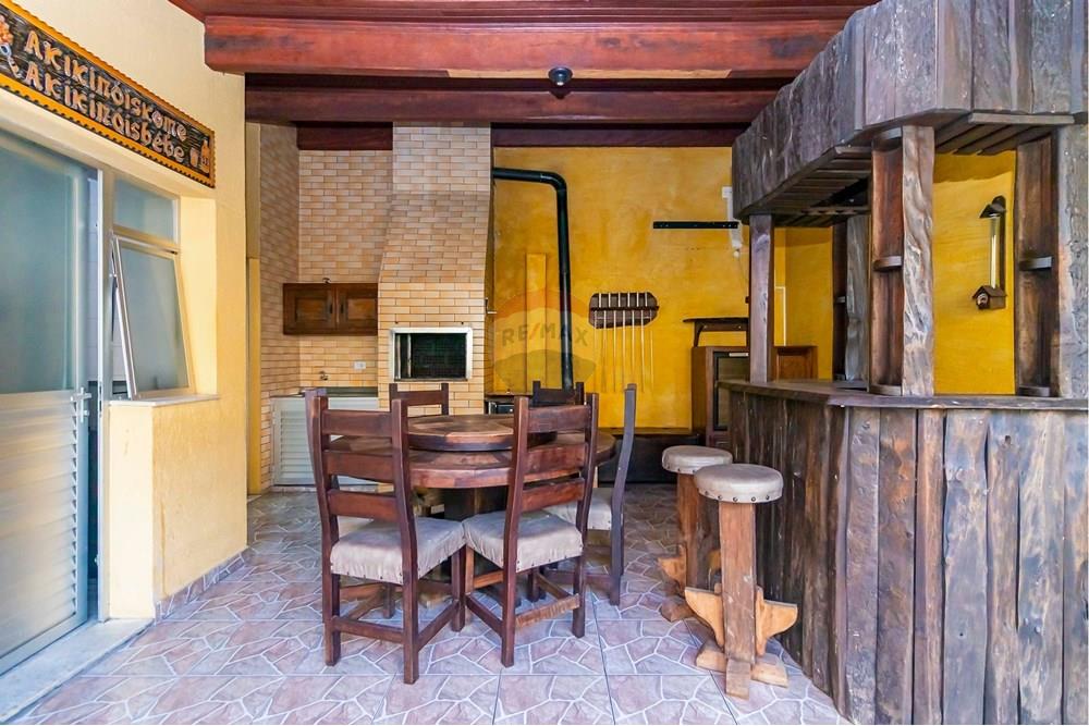 Sobrado - Alugar - Curitiba , Paraná - wNaLRI7A.jpeg - 560441003-43