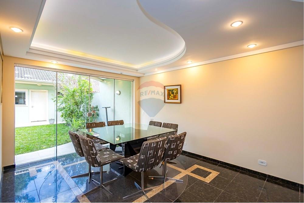 Casa - Alugar - Curitiba , Paraná - IMG_9646_1.jpg - 560311047-451